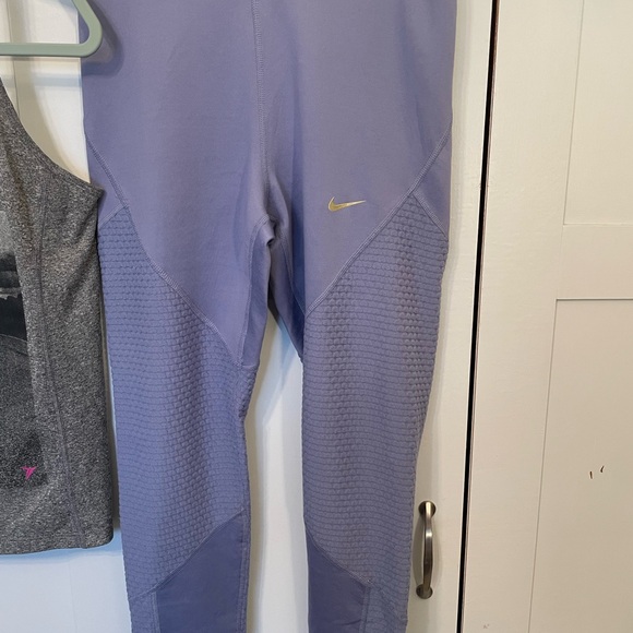 Nike Pro Dri-FIT Gray Apparel Bundle - Picture 7 of 9